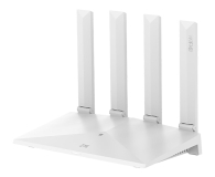 ZTE T3000 IDU (3000Mb/s a/b/g/n/ac/ax) biały - 1160435 - zdjęcie 2
